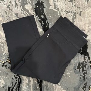 Melanie Lynn dress pants size 10 women’s